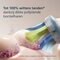Philips Sonicare Premium Plaque Defence HX9042/87 Opzetborstels