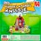 Jumbo Knibbel Knabbel Knuisje