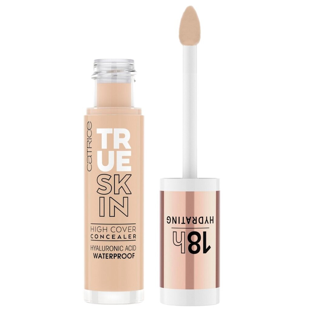 Catrice True Skin Warm Beige High Cover Concealer Catrice True Skin Warm Beige High Cover Concealer