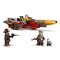 LEGO Star Wars 75437 Cobb Vanths Speeder