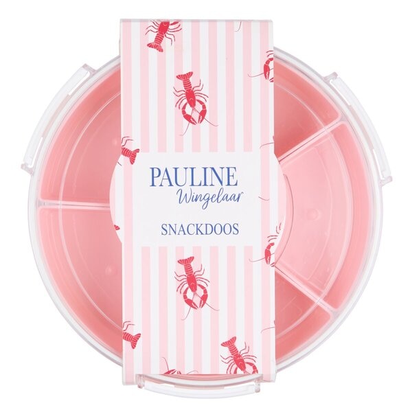 Pauline Wingelaar Snackbox