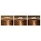 L'Oréal Paris Casting Créme Gloss 634 Donker Goud Koperblond Semi-Permanente Haarkleuring