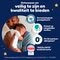 Pampers Night Pants Maat 5 Luierbroekjes