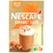 Nescafé Caramel Latte Oploskoffie