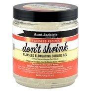 Afbeelding van Aunt Jackie's Don't Shrink Flaxseed Gel - 426g