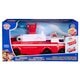 Paw Patrol Marshall Licht en Geluid Brandweerauto