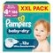 Pampers Baby-Dry Maat 4+ Luiers