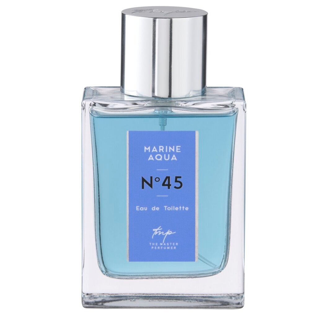 The Master Perfumer Nr.45 Marine Aqua Eau de Toilette