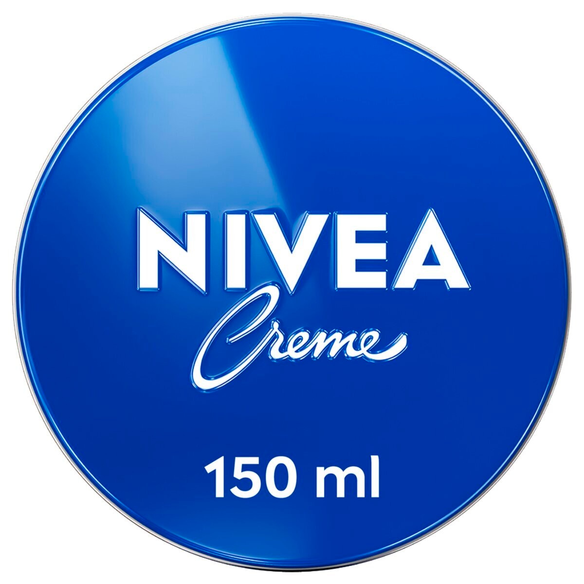 Afbeelding van NIVEA Crème Blik - 150 ml