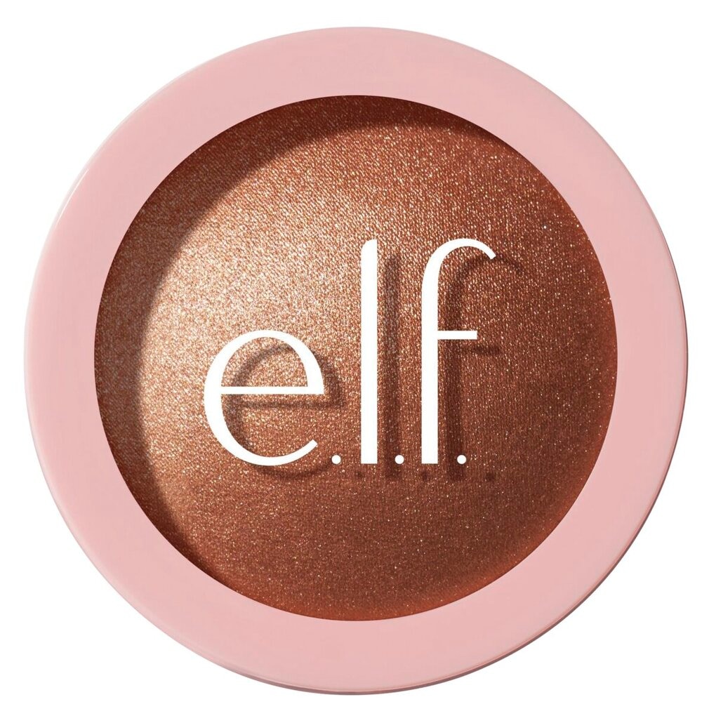 e.l.f. Halo Glow Copper Silky Highlighter Powder