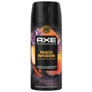 Afbeelding van Axe Peach Infusion Bodyspray - 150ml