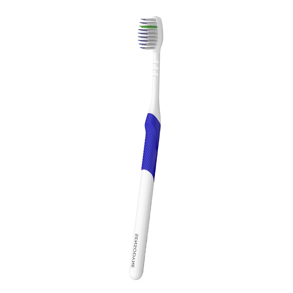 Sensodyne Deep Clean Extra Soft Tandenborstel