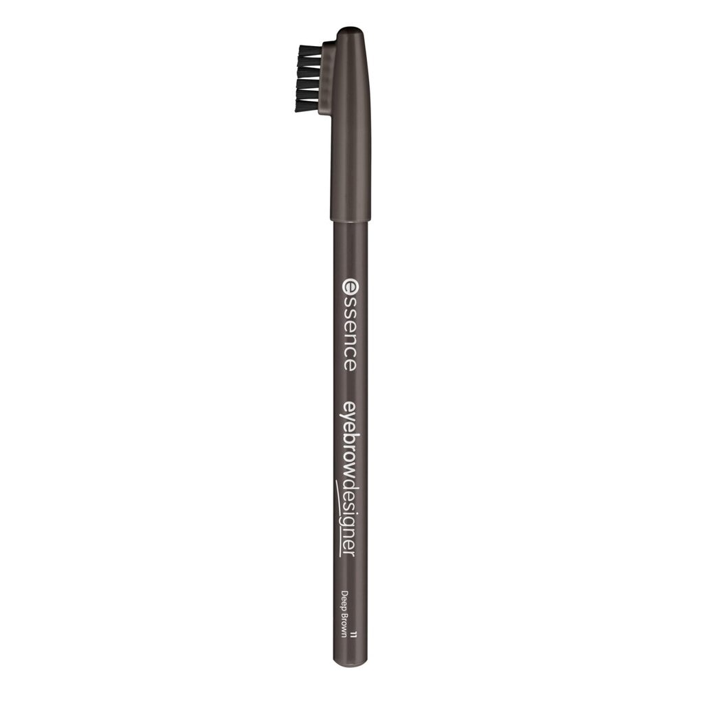 Essence 11 Deep Brown Eyebrow Designer