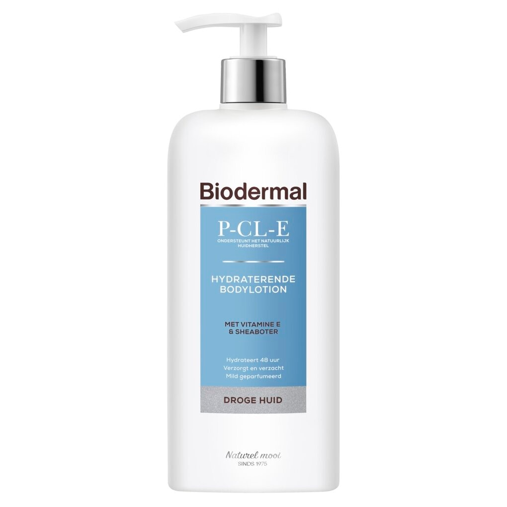 Biodermal P-CL-E Verzorgende Bodylotion Biodermal P-CL-E Verzorgende Bodylotion