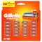 Gillette Fusion5 Scheermesjes
