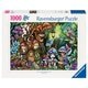 Ravensburger In The Magical Forest Puzzel