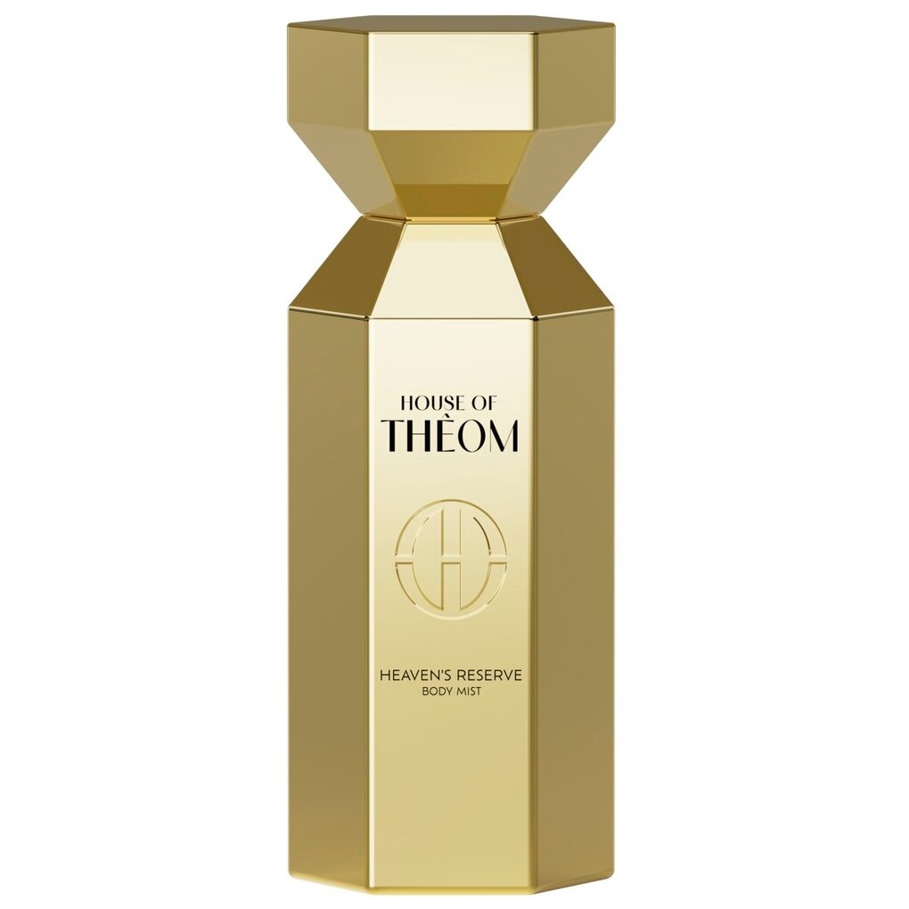 House of Thêom Heavens Reserve Bodymist House of Thêom Heavens Reserve Bodymist