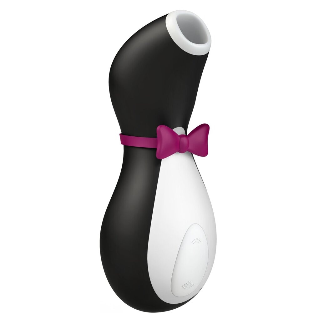 Satisfyer Penguin Air Pulse Stimulator Vibrator