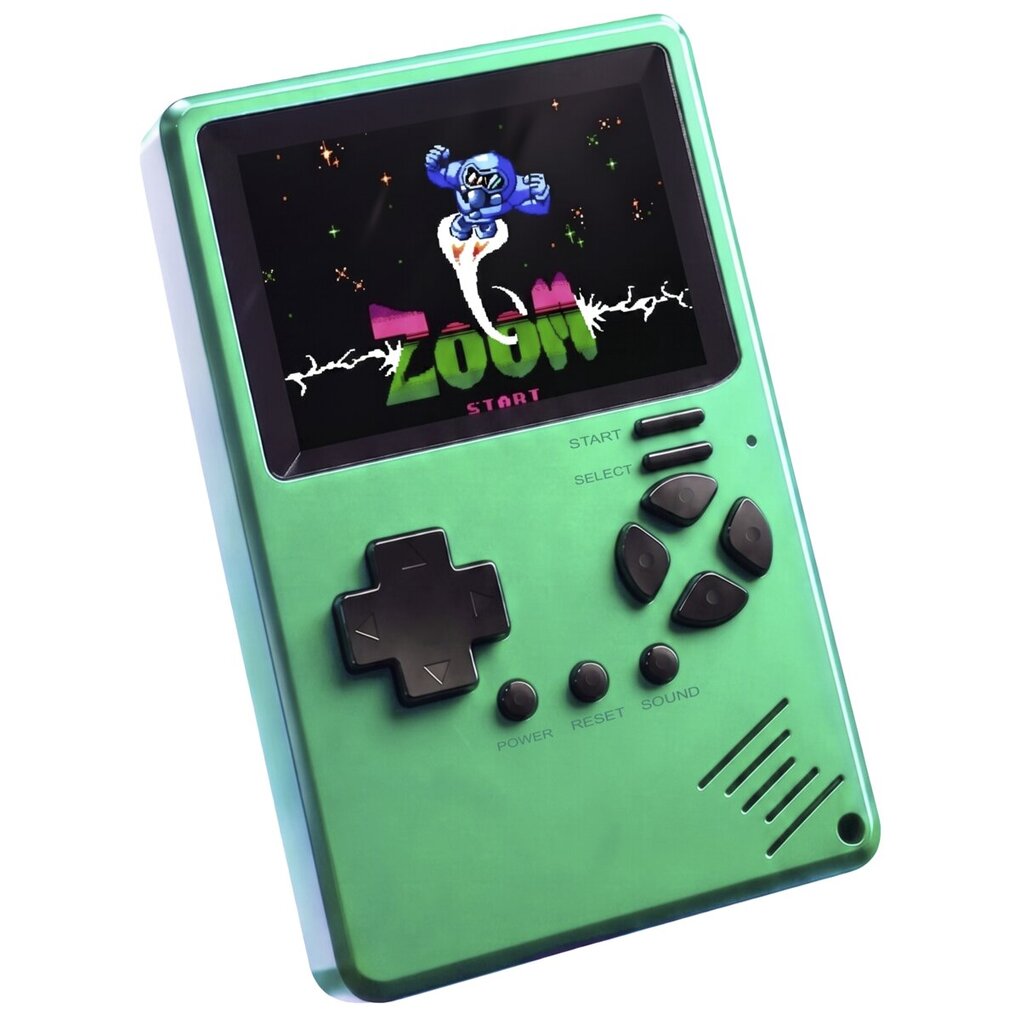 Retro Spelcomputer Retro Spelcomputer