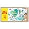 Pampers Harmonie Maat 3 Luiers