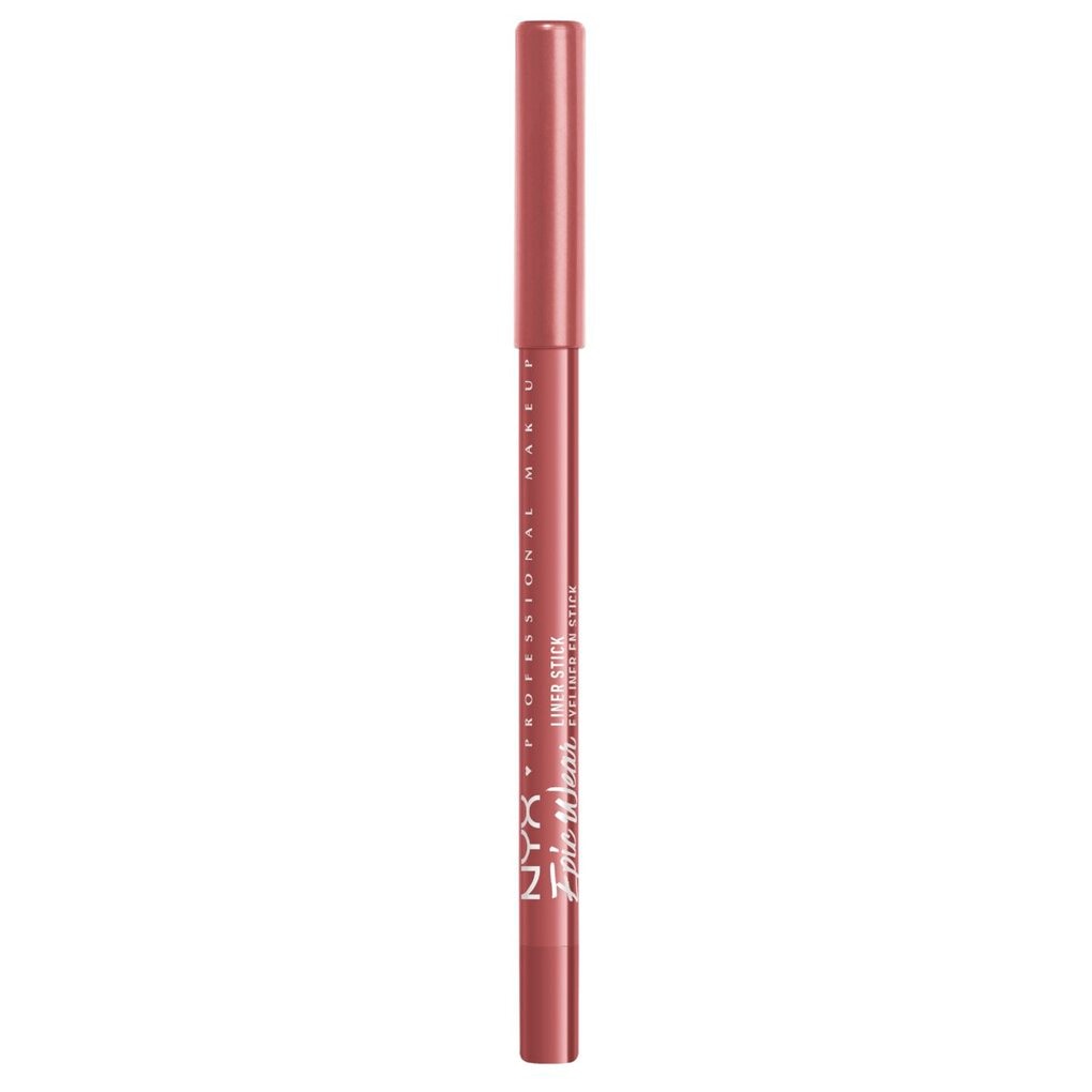 NYX Professional Makeup Epic Wear EWLS16 Dusty Mauve Liner Stick