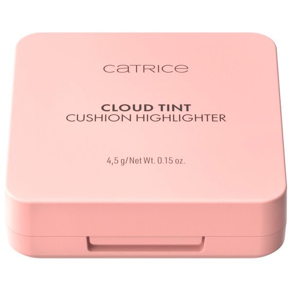 Catrice Cloud Tint 010 Stay Halo'd Cushion Highlighter