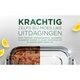Dreft Platinum All-In-One Vaatwascapsules