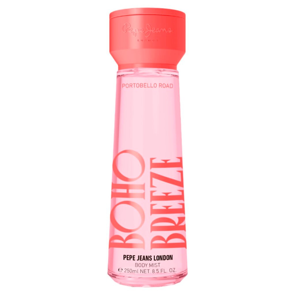 Pepe Jeans London Portobello Road Boho Breeze Bodymist