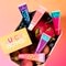 Essence Juicy Bomb Shiny Lipgloss Set