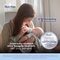 Nutrilon 2 Baby Opvolgmelk 6-12M Tabs