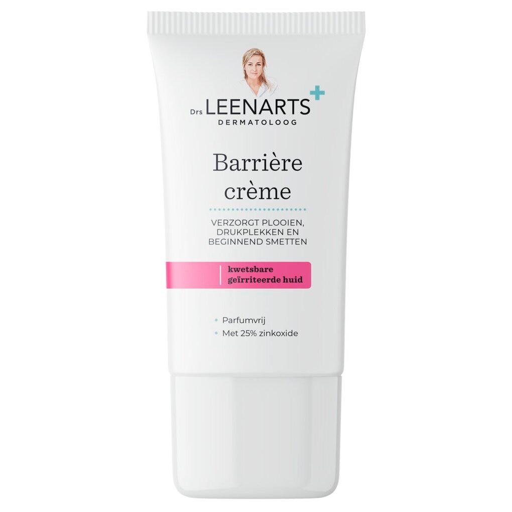 Drs Leenarts Beschermende Barrièrecrème Drs Leenarts Beschermende Barrièrecrème