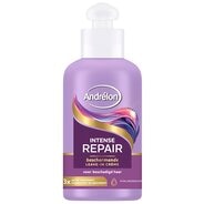 Afbeelding van Andrélon Intense Repair Leave-In Creme - 200 ml