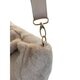 From PB With Love Fake Fur Shopper