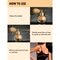 Sheglam Go Go Glow Highlighting Body Mist