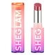 Sheglam Mirror Kiss Pink High-Shine Lipstick