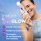 NIVEA Luminous630 Skin Glow Micellair Water