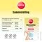 Roter Glucosamine Chondroïtine + Vitamine C Tabletten