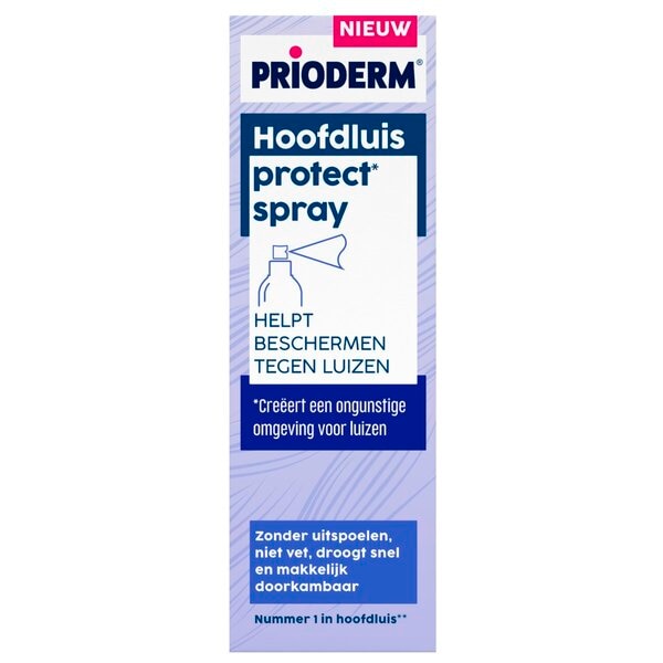 Prioderm Protect Spray