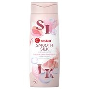Afbeelding van Kruidvat Smooth Silk Crème Douchegel - 300ml