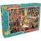 Goliath That's Life Gallery Edition Edgar Degas Puzzel