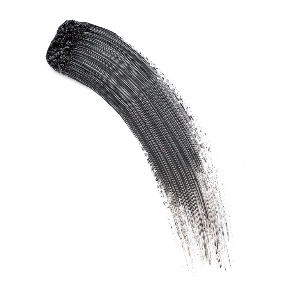Essence What The Length! 01 Black Mascara