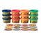 Play-Doh Treats & Favors Boetseerklei
