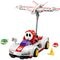 LEGO Super Mario 72045 Mario Kart – Shy Guy in de Vleugelflitser