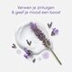 Dove Body+Mind French Lavender & Oat Milk Doucheschuim