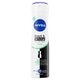 NIVEA Black & White Invisible Fresh Antitranspirant Spray