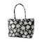True Spirit Jacquard Tas met Bloemenprint