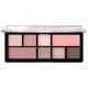 Catrice The Cool Rose Eyeshadow Palette