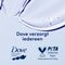 Dove Original Compressed Deodorant Spray