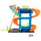 Hot Wheels Tunnel Twist Car Wash
