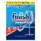 Finish Powerball All-In-1 Vaatwastabletten